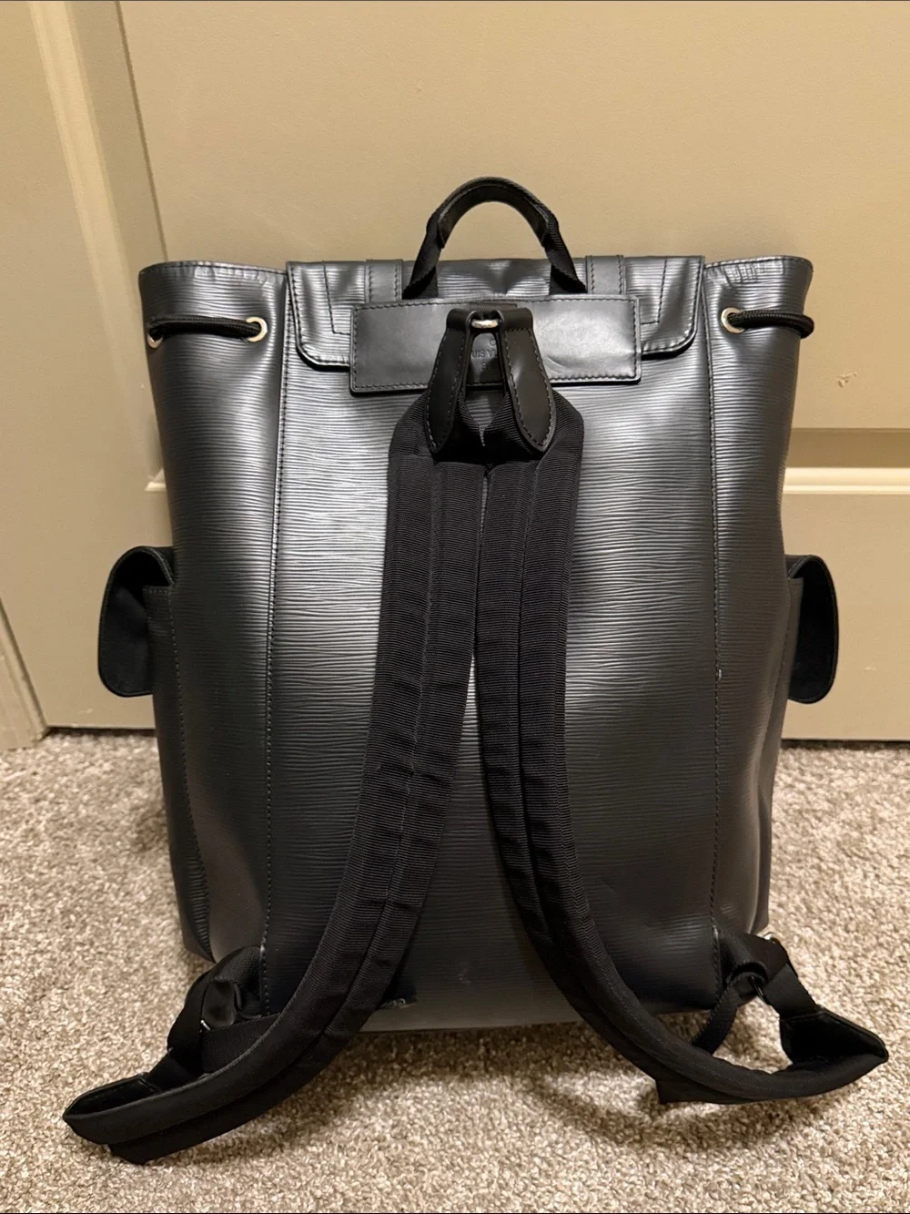 Louis Vuitton Christopher Backpack